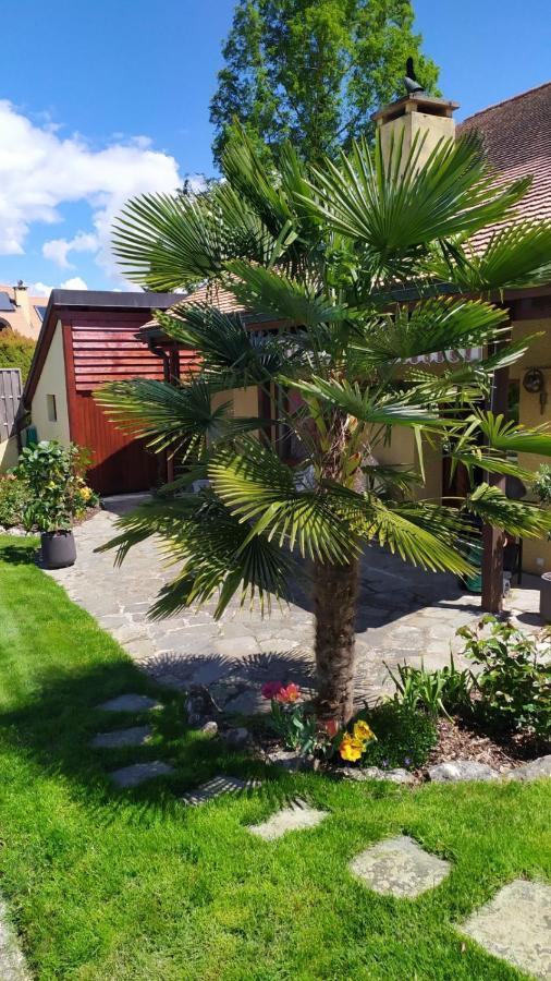 Guest House La Sereine Romanel-sur-Morges Exterior photo