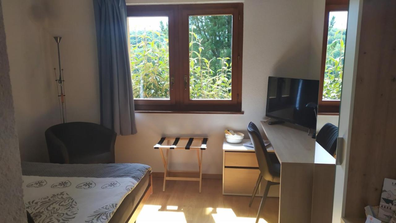 Guest House La Sereine Romanel-sur-Morges Exterior photo